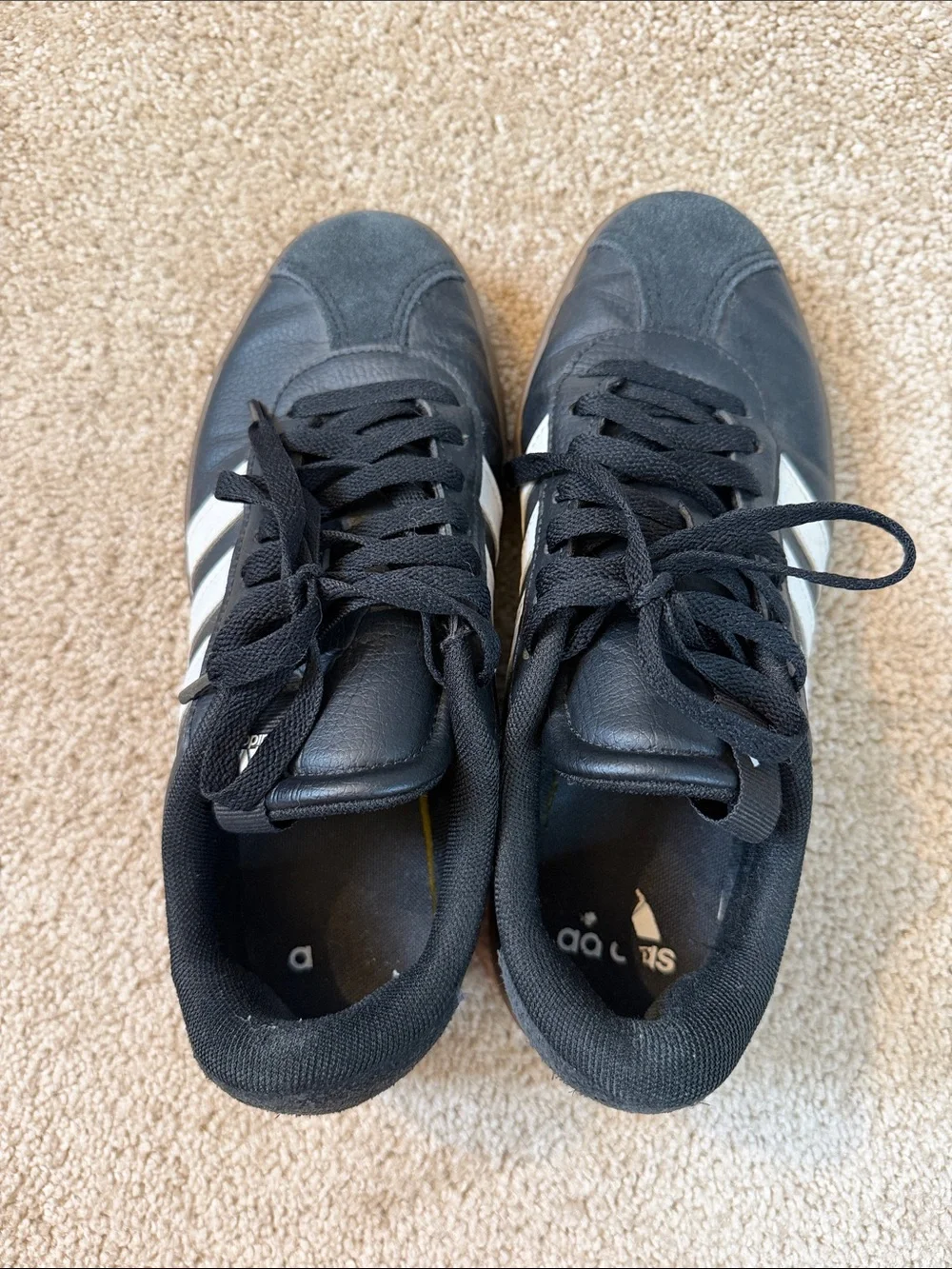 adidas Vl Court 3.0 Low sneakers Casual Sneakers Men’s 7.5